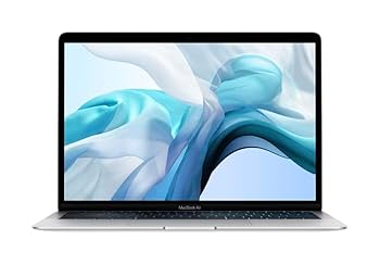 Amazon.com: Late 2020 Apple MacBook Air with Apple M1 Chip